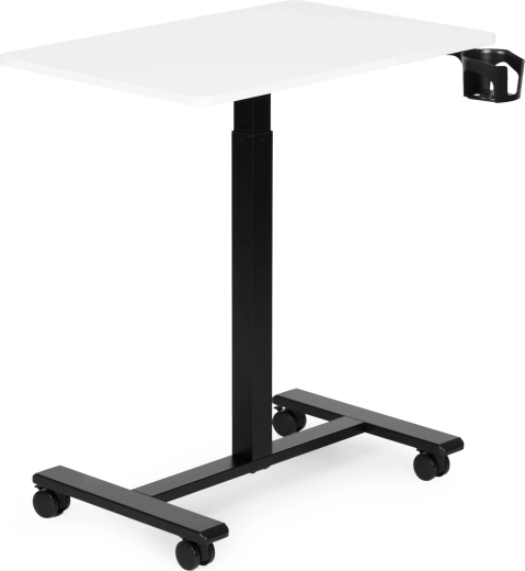 Mobilità e stabilità con ruote frenanti