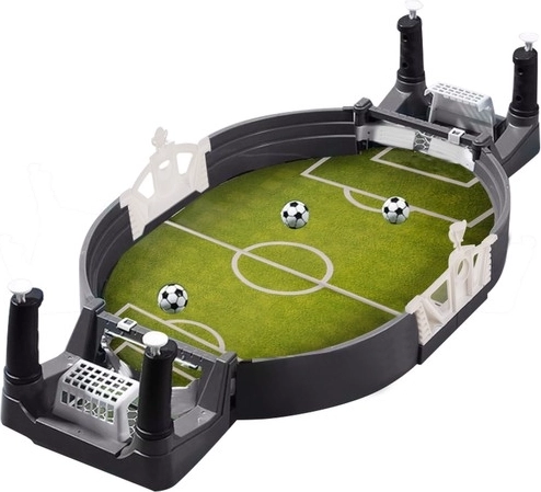 Mini calcio balilla