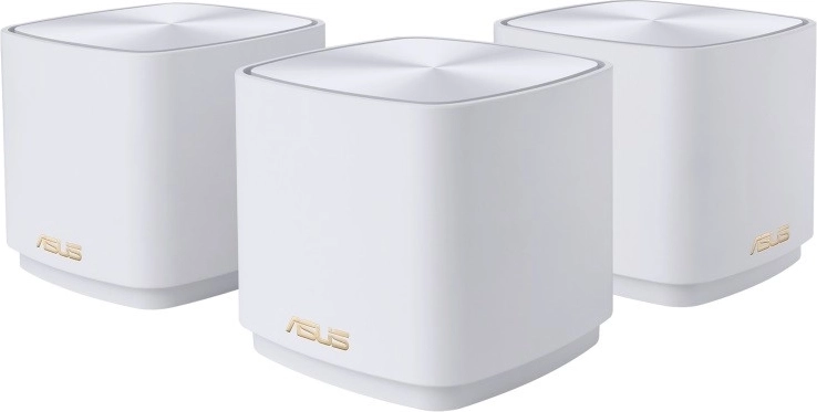 System ZenWiFi XD5 WiFi 6 AX3000