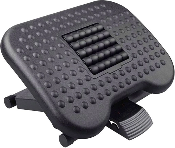 Poggiapiedi ergonomico Huanuo