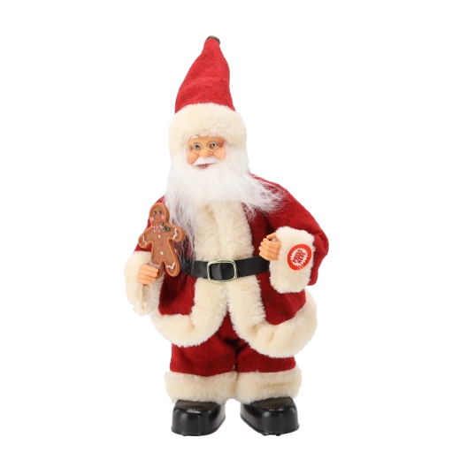 Realistic design and soft details