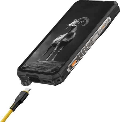 Power and endurance for demanding users