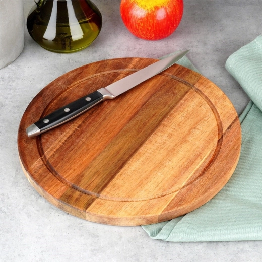 Per taglio e servizio con stile