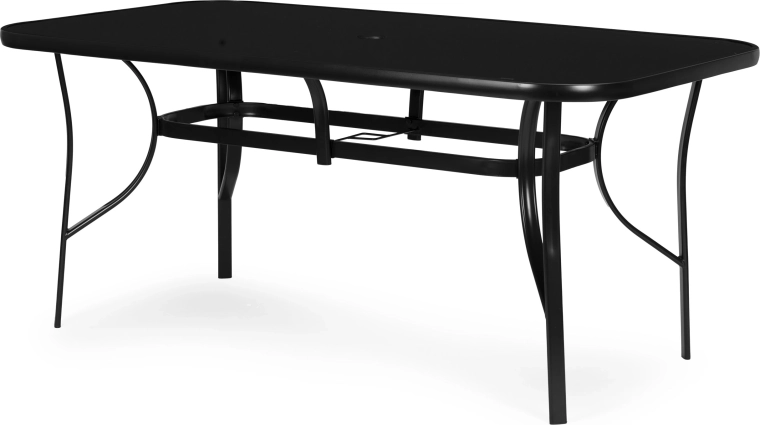 Struttura in acciaio stabile per esterni