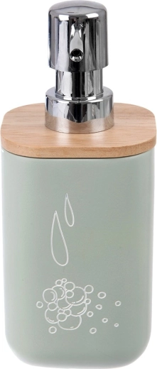 Dosaggio e ricarica facili