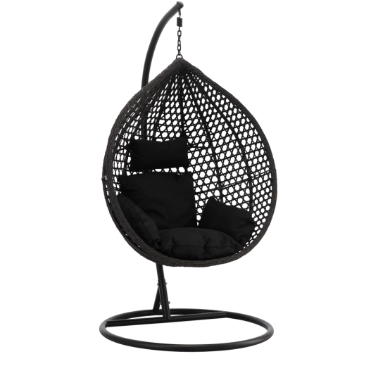 Comfort con morbidi cuscini