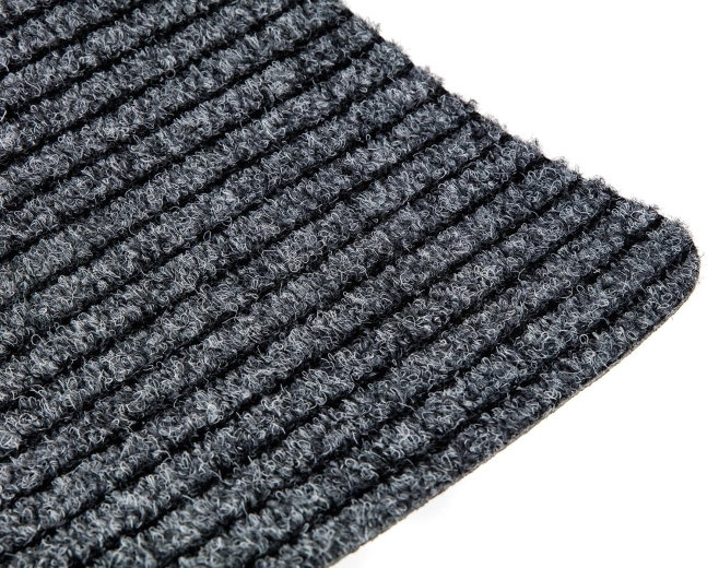 Durable fiber structure