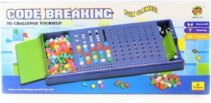 Gioco logico per bambini Logik