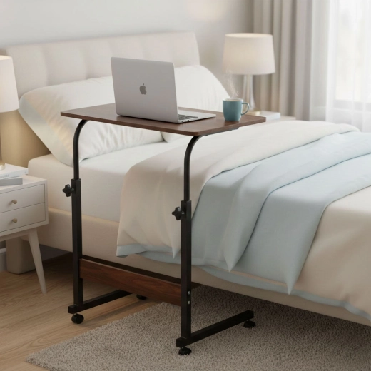 Sturdy frame and durable top