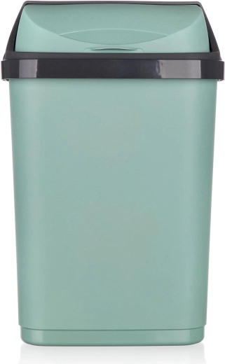 Hygienic and quick disposal