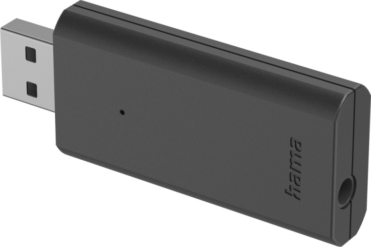 Plug-and-play USB odašiljač