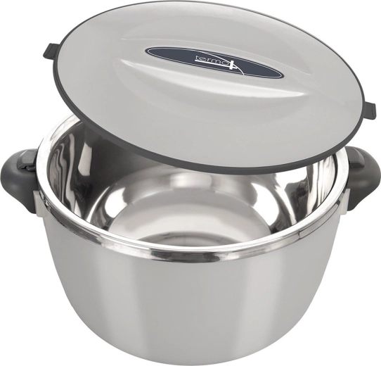 Transport confortable et fermeture facile