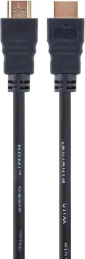 Câble HDMI haut débit avec Ethernet 1,8 m