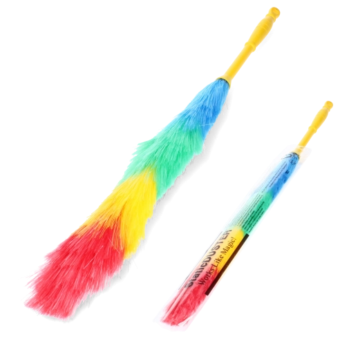 Ideal for quick everyday cleaning