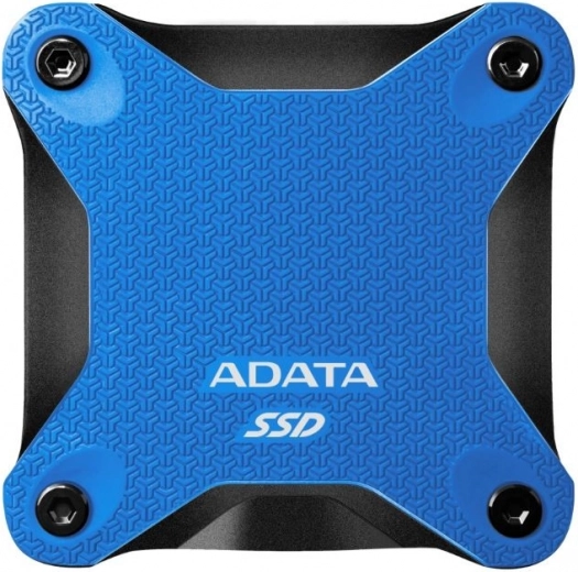 SSD esterno ADATA SD620 2 TB blu