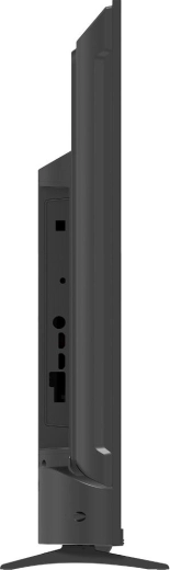Wide range of connectivity options