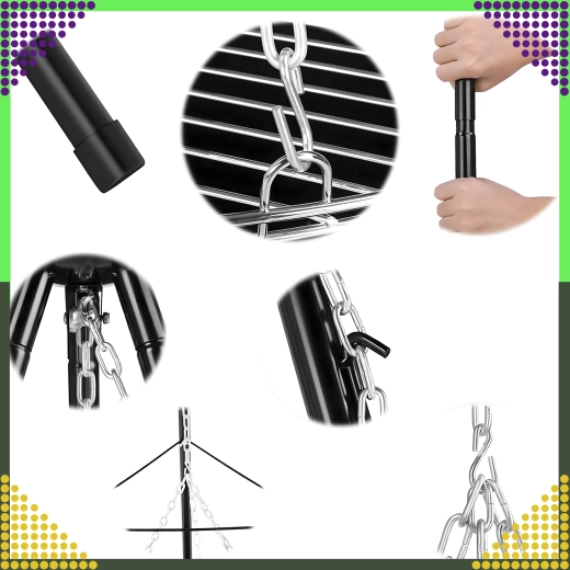 Łatwe czyszczenie i przenoszenie