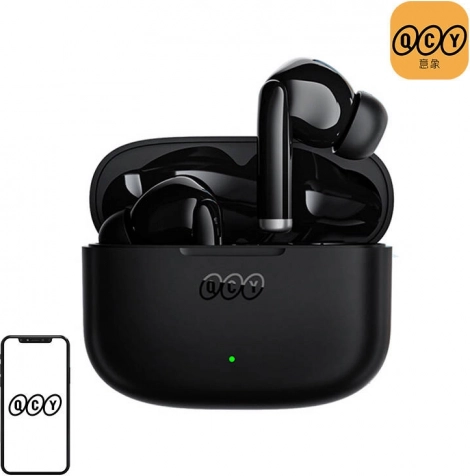 Wireless Earbuds QCY T19