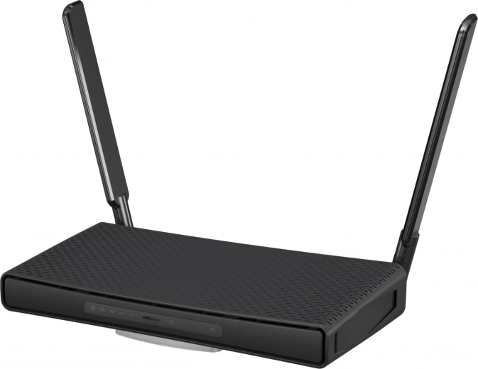 AC1200 Wi‑Fi router két sávos csatlakozással