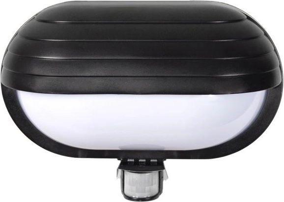 Wall light with PIR sensor 60 W
