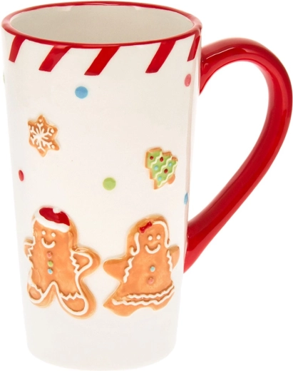 Veľká kapacita pre zimné pohostenie