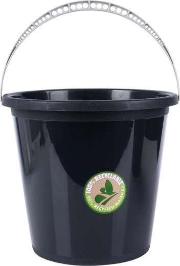 Eco-friendly design from recycled materials