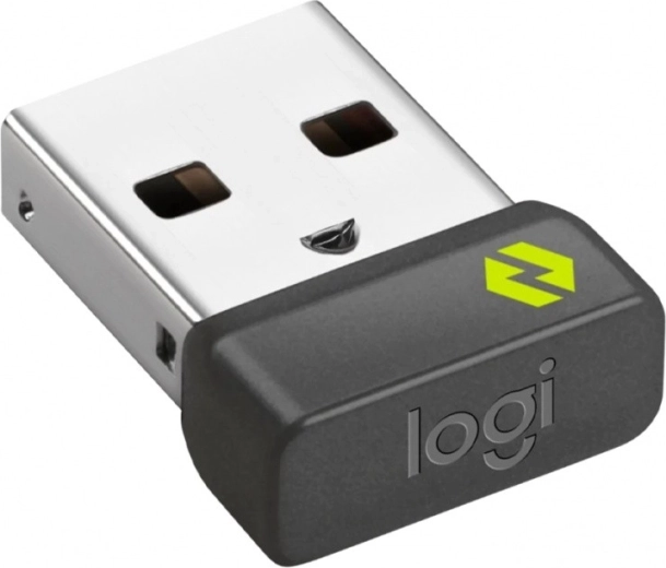 Enterprise Logi Bolt wireless connectivity