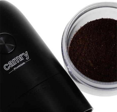 Precieze keramische maalschijven voor volle aroma