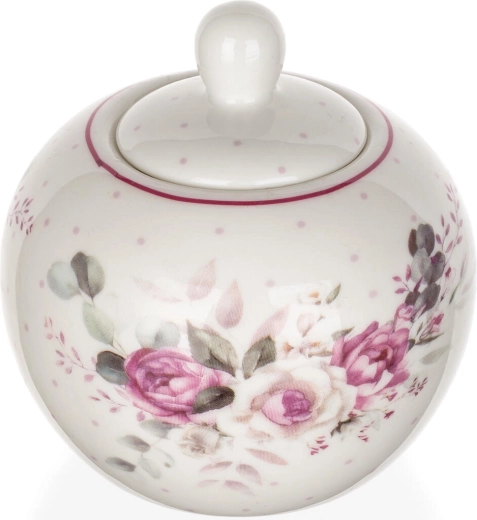 Praktický vrchnák s pohodlnou úchytkou