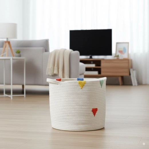 Lightweight yet sturdy for everyday use