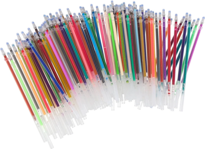 Replaceable refills for long life