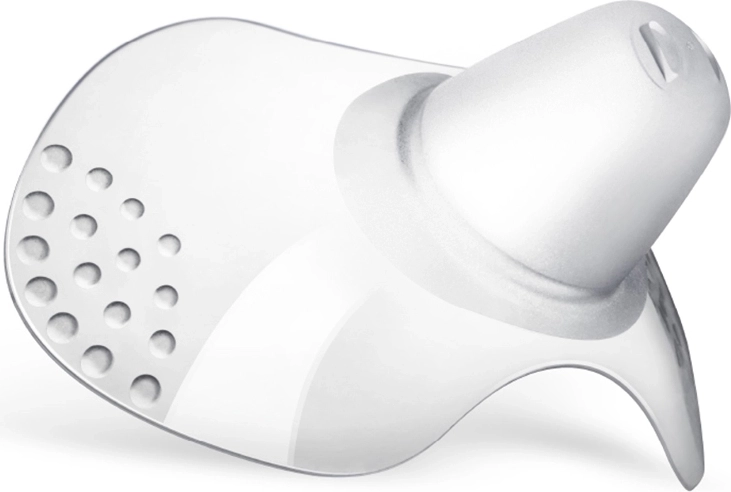 Ergonomic shape and easy handling