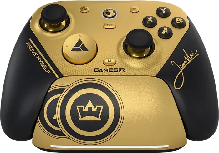 GameSir G7 Pro 8K Xiaohai Edition Herní ovladač Pro per PC