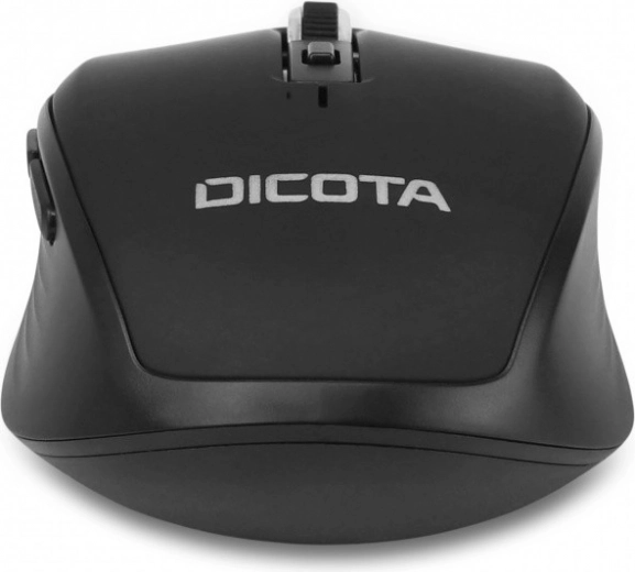 Ergonomie pro praváky i leváky