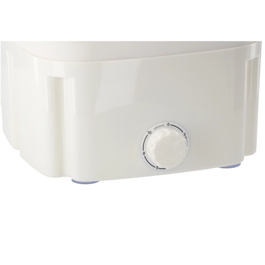 Utilisation simple avec minuteur