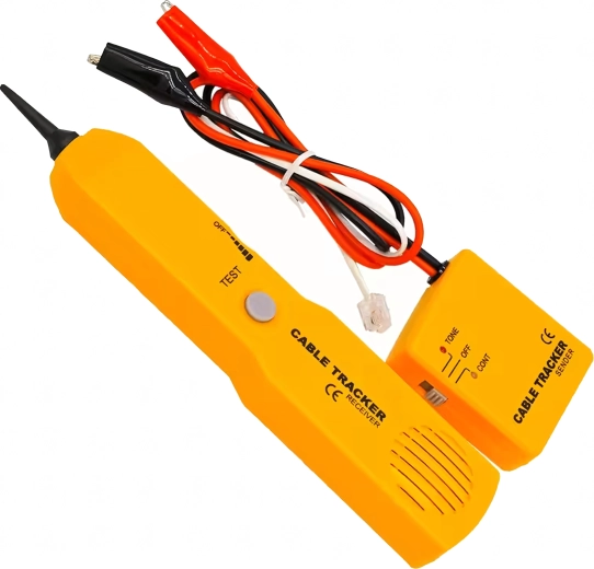 Traçage précis des conducteurs en quelques secondes