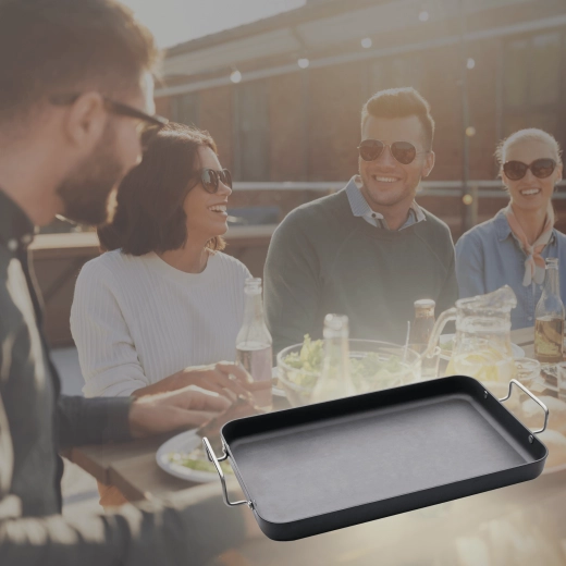 Safe and comfortable carrying