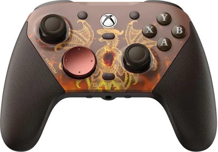 GameSir G7 Pro Dragon’s Dogma 2 controller da gioco wireless