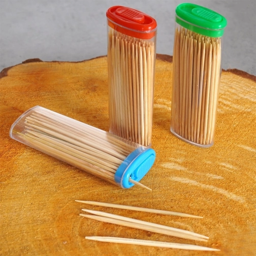 Emballage compact pour les voyages et la cuisine