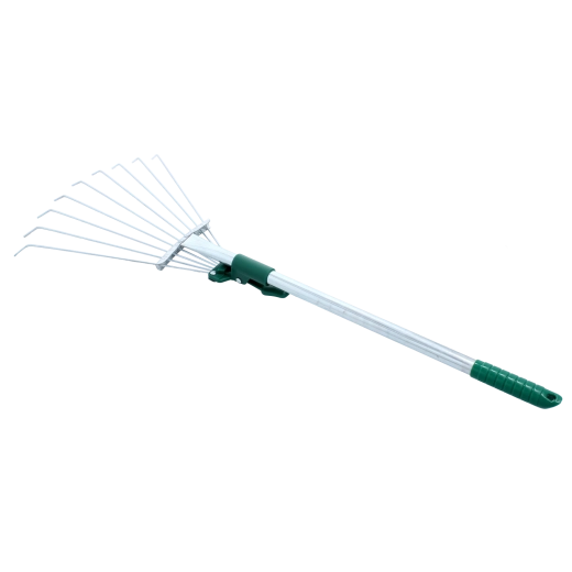 Manche télescopique 54–73 cm