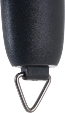 Ergonomic handle and safer work