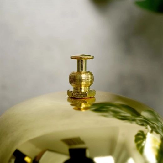 Construction métallique durable sans ressorts