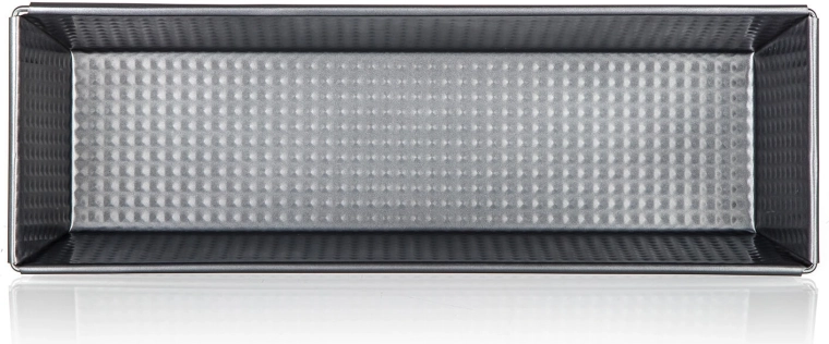 Xynflon non-stick surface for easy release