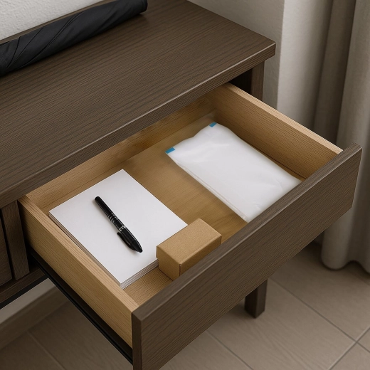 Practical use at home