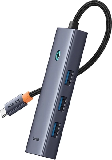 Porte USB 3.0 veloci fino a 5 Gb/s