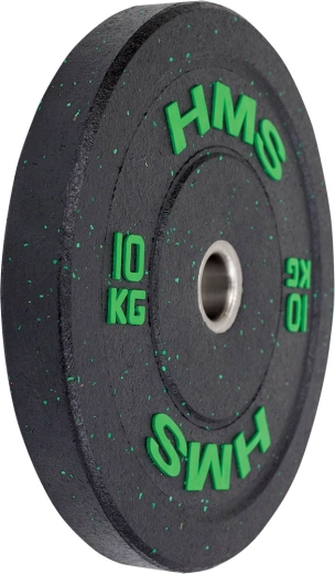 Insert central en acier