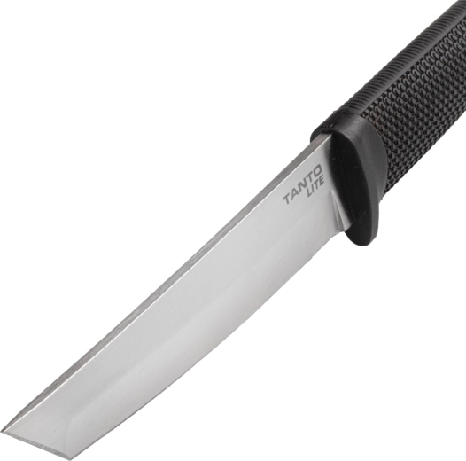 Lame tanto fixe pour la coupe et la pénétration
