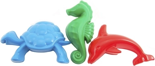 Motivi assortiti, selezione casuale