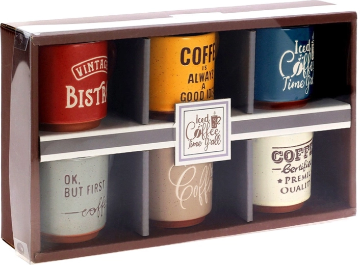 Cadeauverpakking klaar om te verrassen