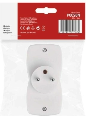 Kompaktní a odolné provedení